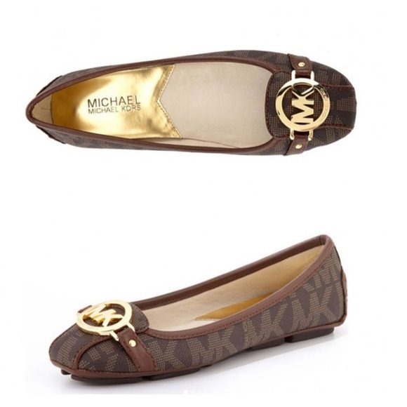 Michael Kors Shoes - Michael Kors Flats